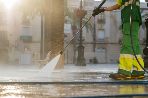 Trusted Burlington, KY Pressure Washing Services Experts